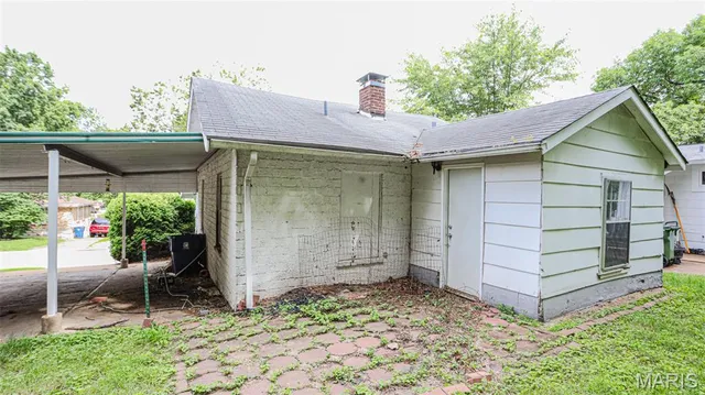 $129,000 | Undisclosed Address, St. Ann, MO 63074