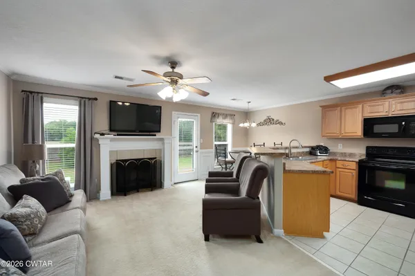 $249,900 | 156 Lancaster Drive, Medina, TN 38355