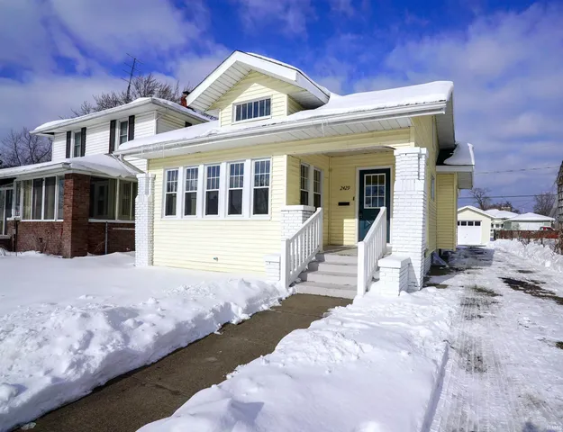 $149,900 | 2429 Frederickson Street, South Bend, IN 46628