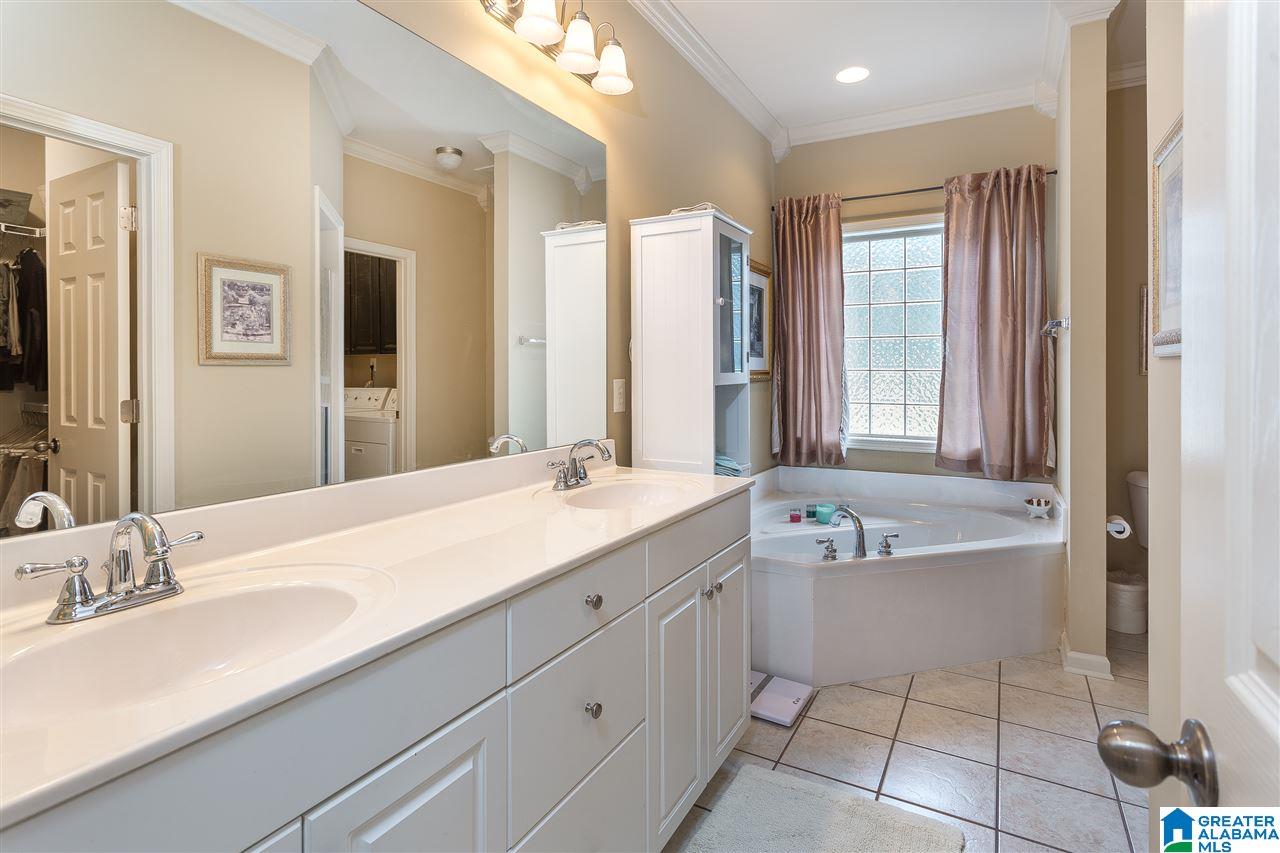 585 Ridgefield Way Odenville, AL 35120 - Photo 20 of 36