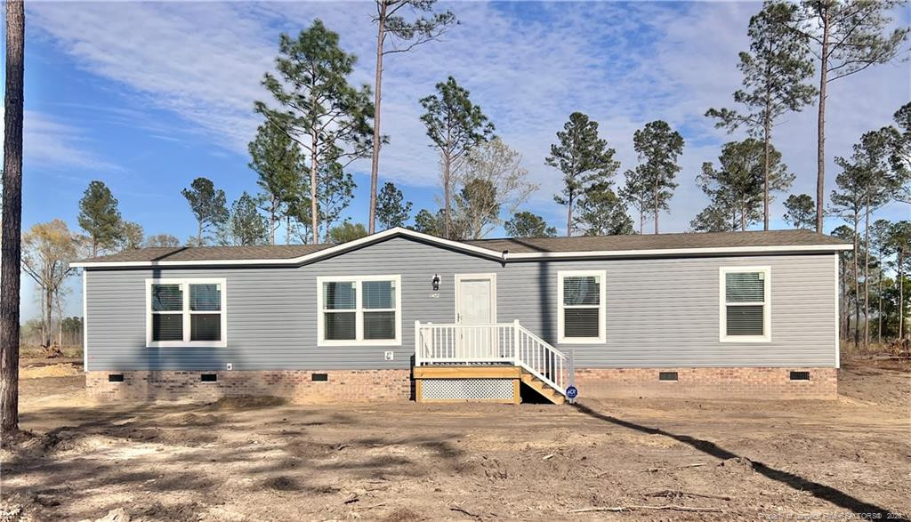 1452 Mercer Mill Road Lumberton, NC 28358 - Photo 2 of 19 Photo 2