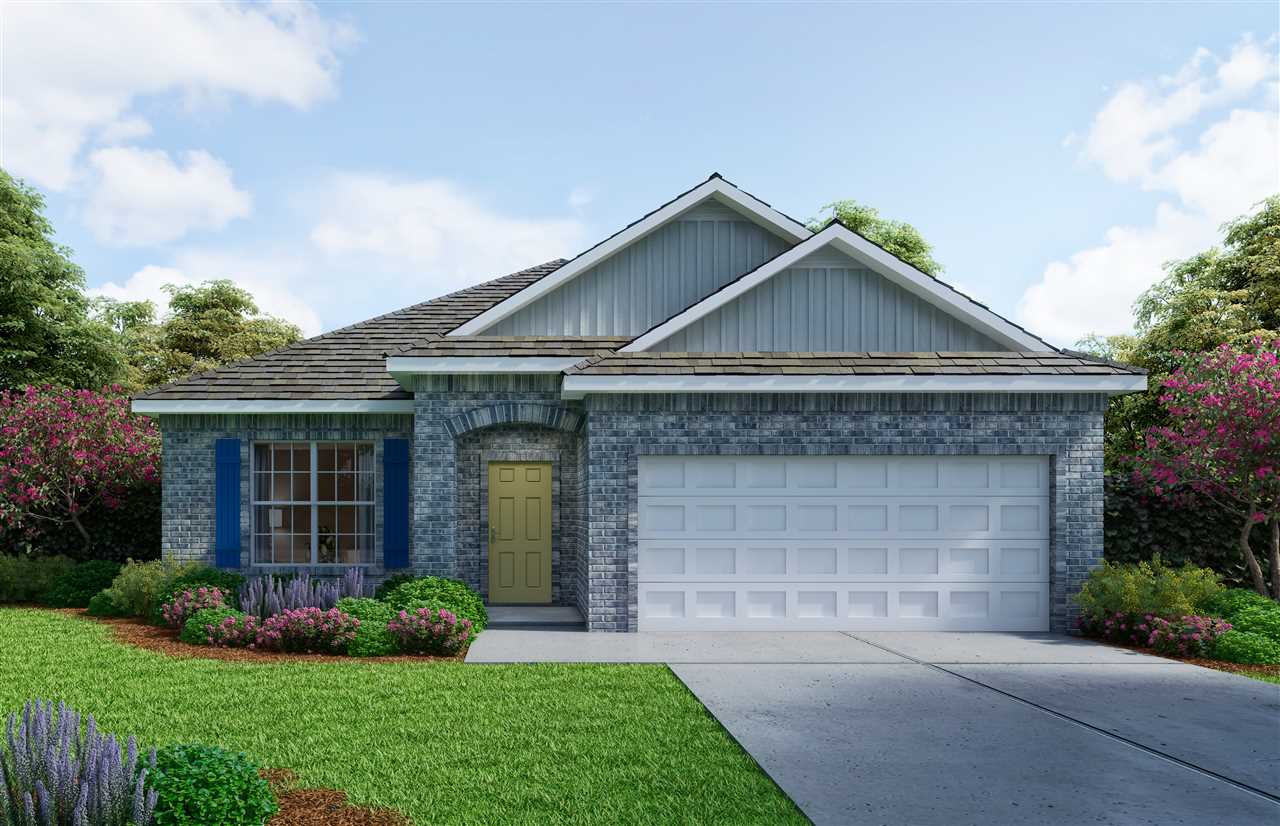 909 Ruisseau Drive Foley, AL 36535 - Photo 1 of 1