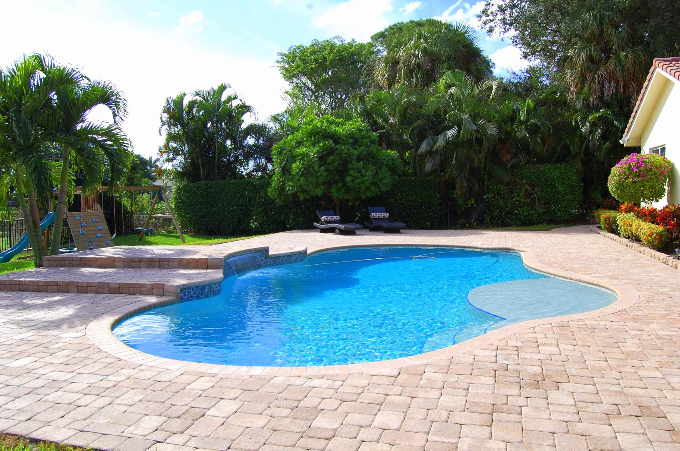 1270 Northwest 8th Street Boca Raton, FL 33486 - Photo 24 of 40 22 Pool
