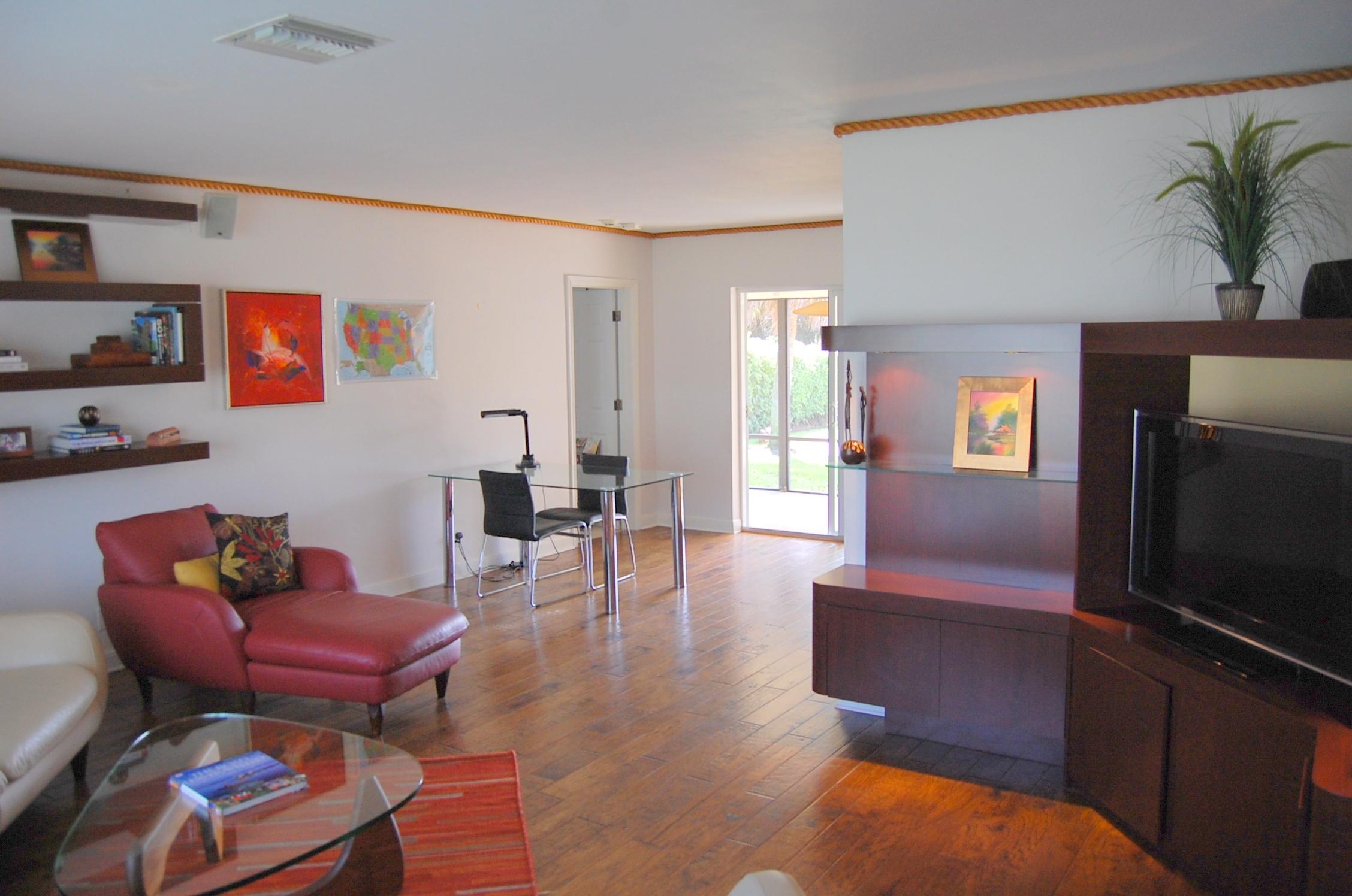1270 Northwest 8th Street Boca Raton, FL 33486 - Photo 4 of 40 04 Living Room