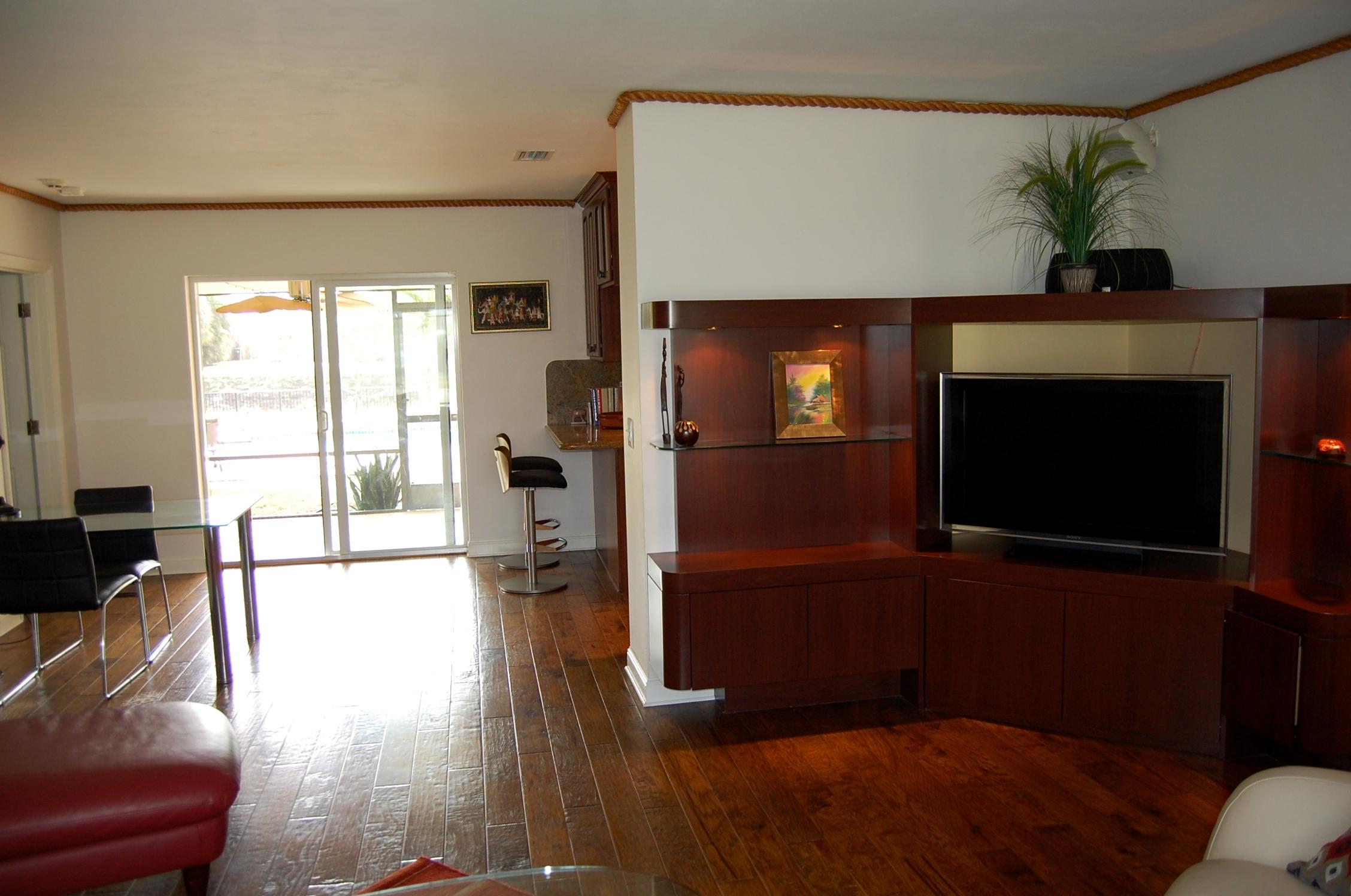 1270 Northwest 8th Street Boca Raton, FL 33486 - Photo 5 of 40 05 Living room