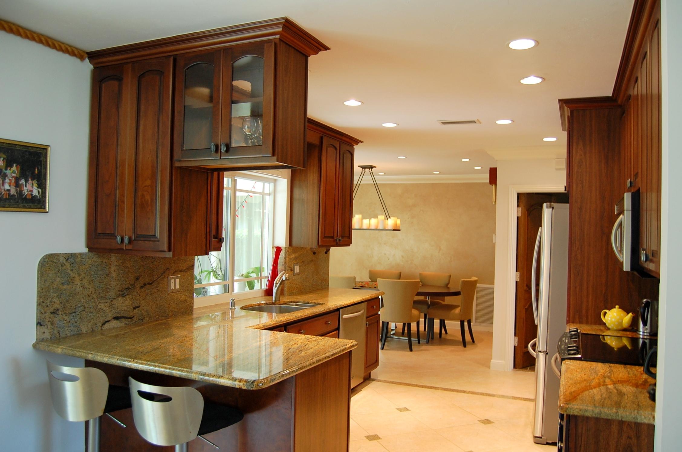 1270 Northwest 8th Street Boca Raton, FL 33486 - Photo 8 of 40 08 Kitchen