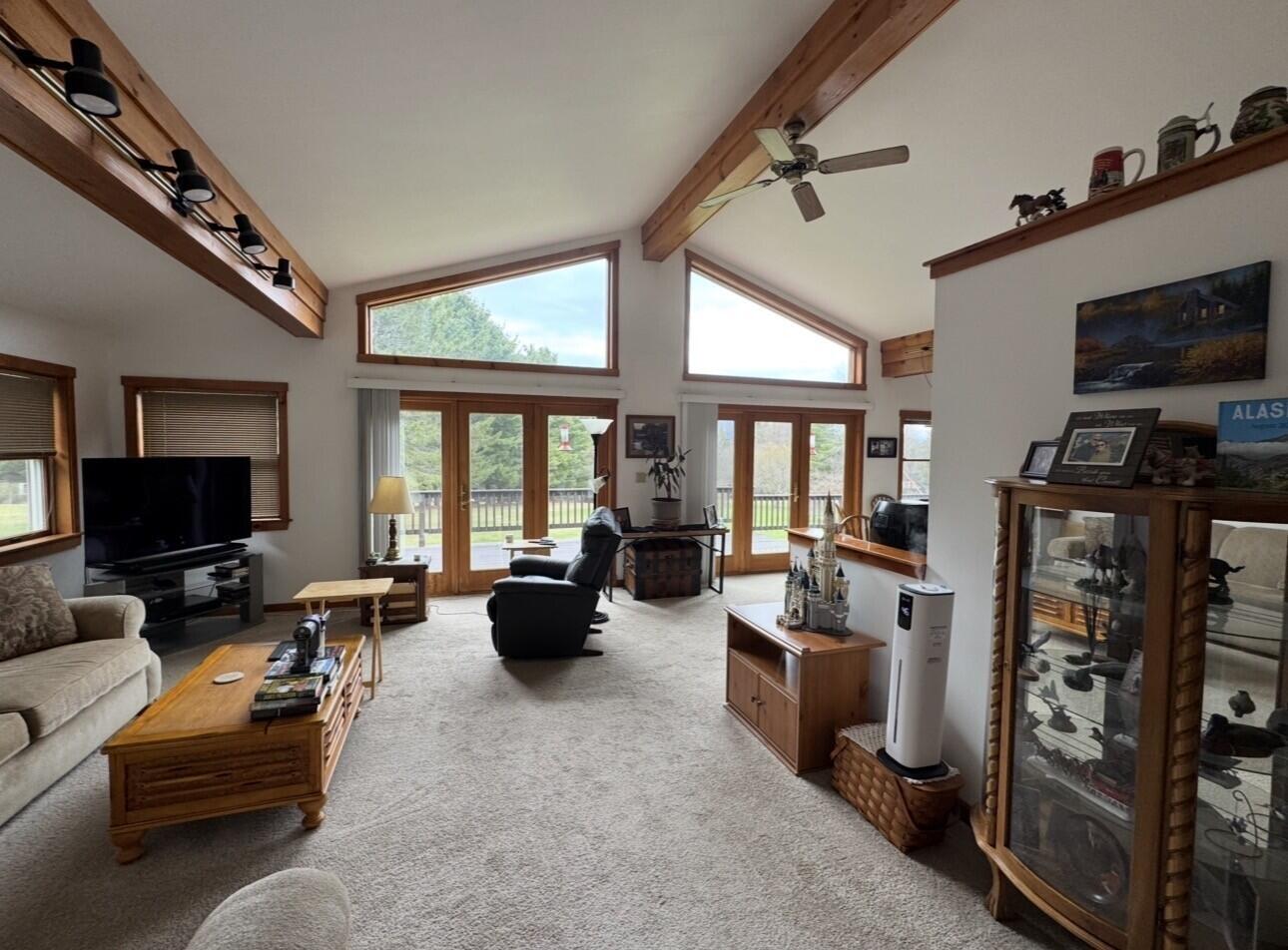 18 Turkey Run Road Vermontville, NY 12989 - Photo 8 of 24