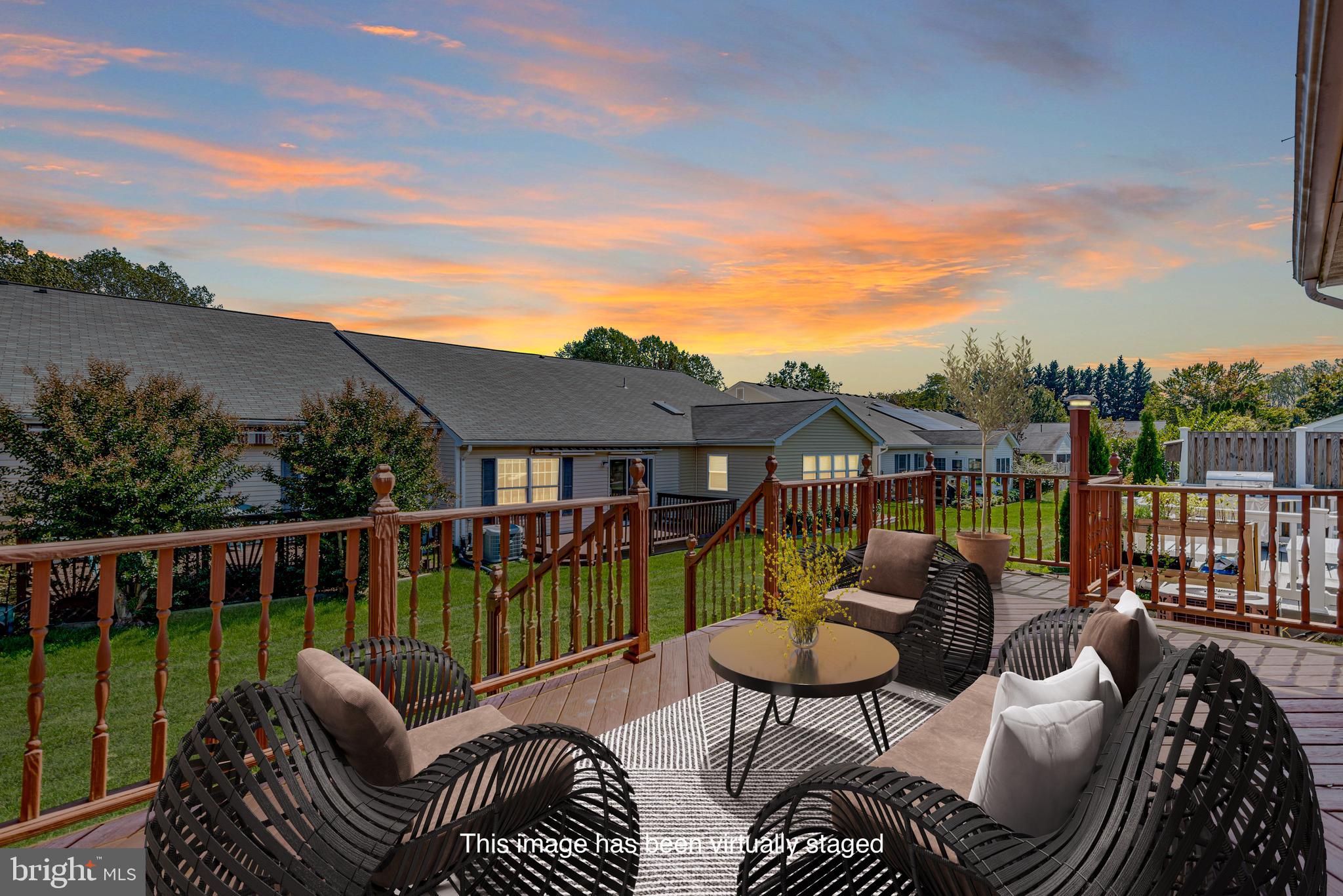 2603 Rigging Drive Annapolis, MD 21401 - Photo 34 of 58