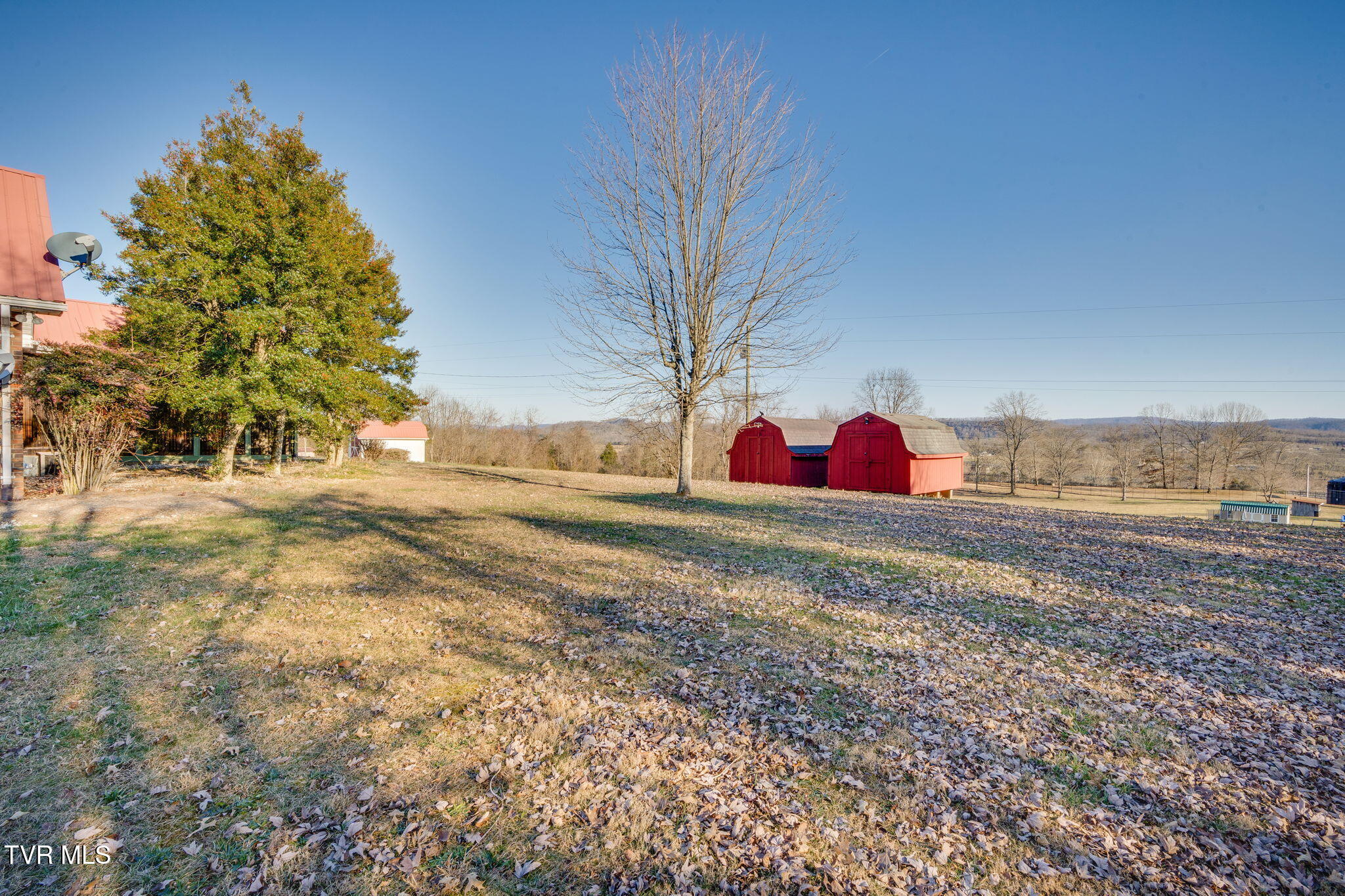 1137 Old Stage Road Rogersville, TN 37857 - Photo 37 of 46 037 (5)