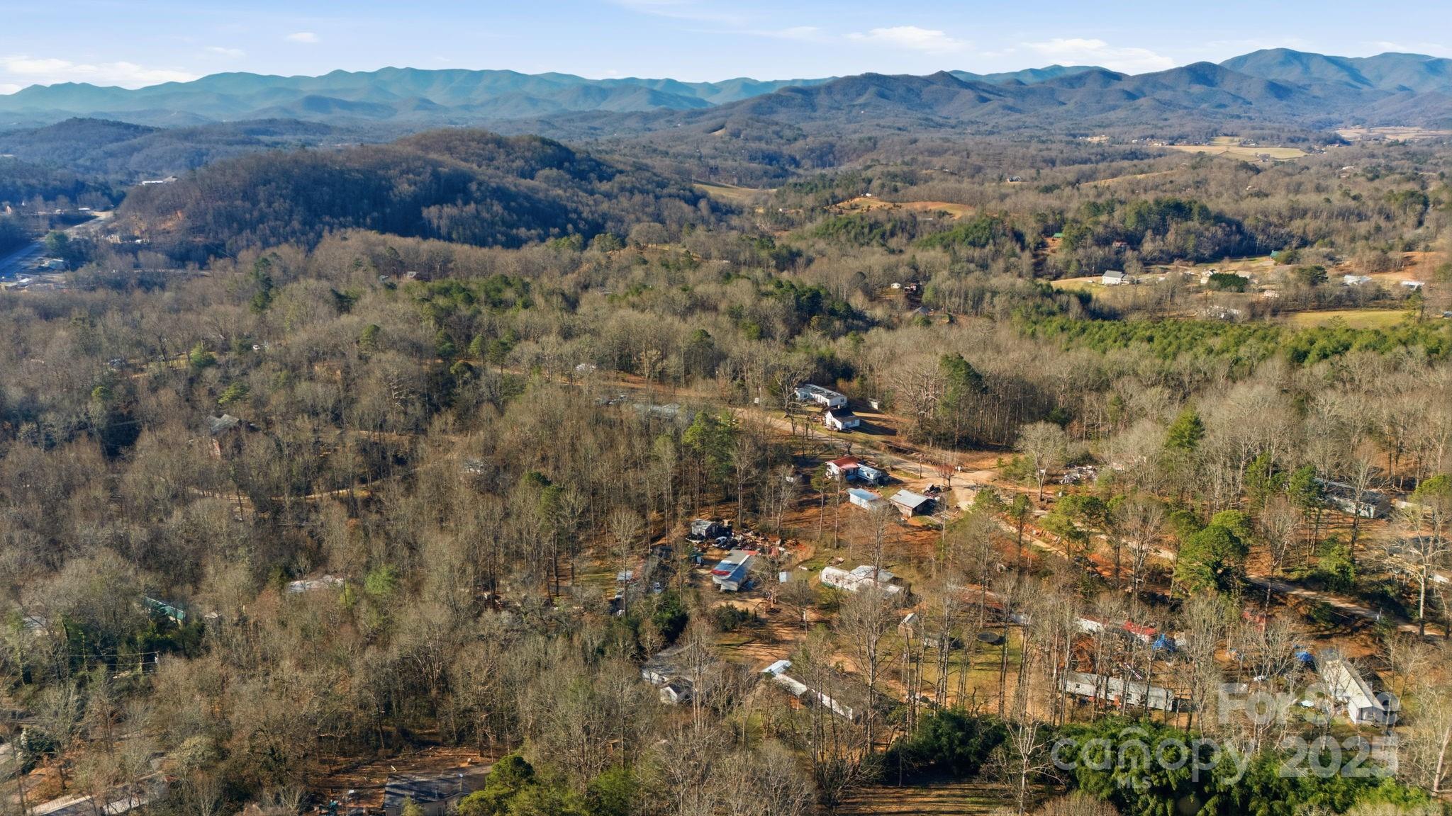 102 Garnett Trace Road Franklin, NC 28734 - Photo 34 of 36
