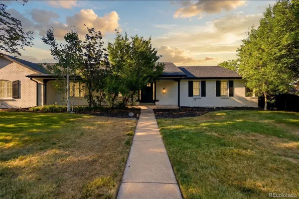 $1,259,000 | 8659 East Kenyon Avenue, Denver, CO 80237