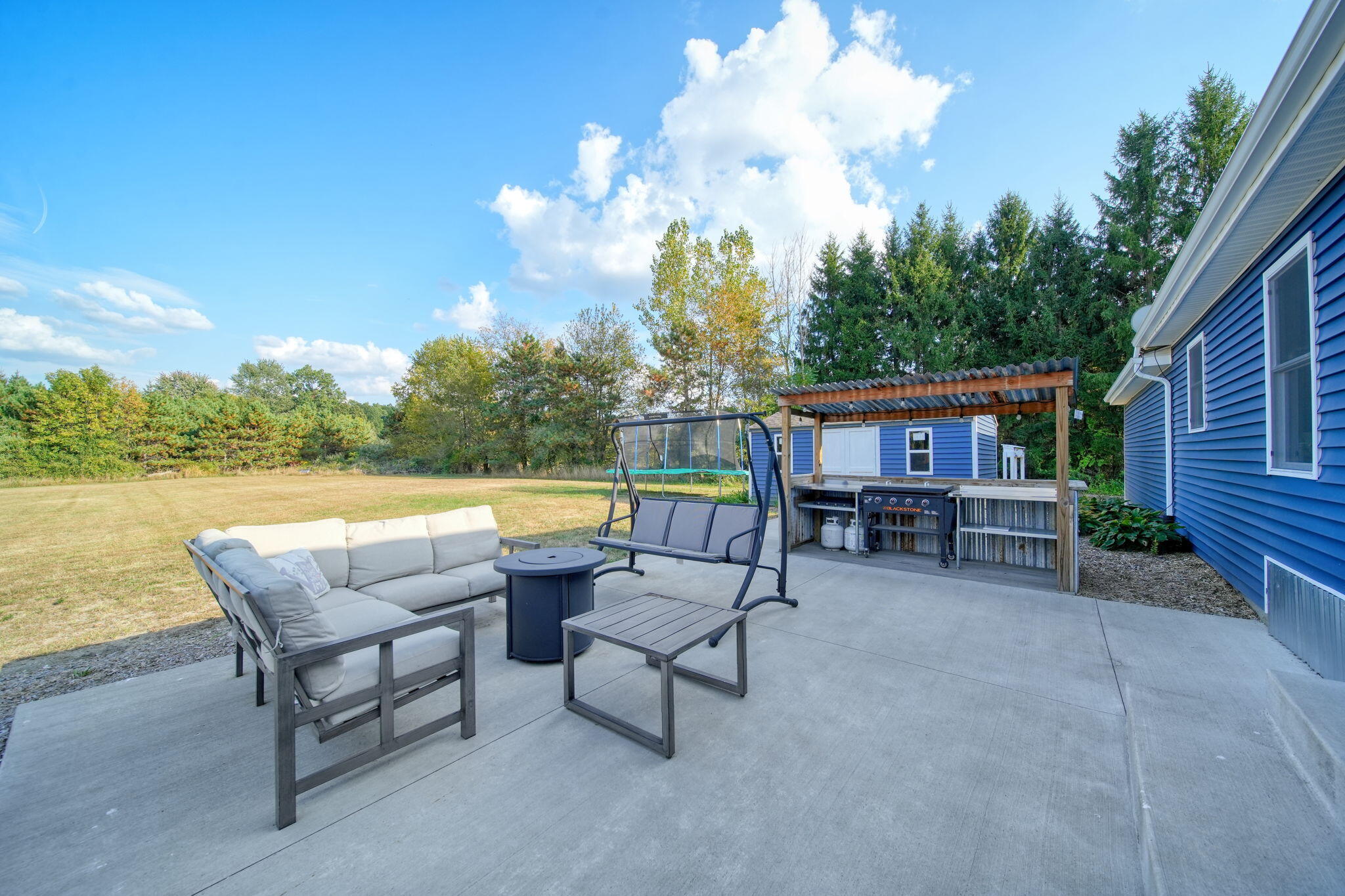 9857 Beeman Road Chelsea, MI 48118 - Photo 40 of 53 40-web-or-mls-DSC01531_HDR