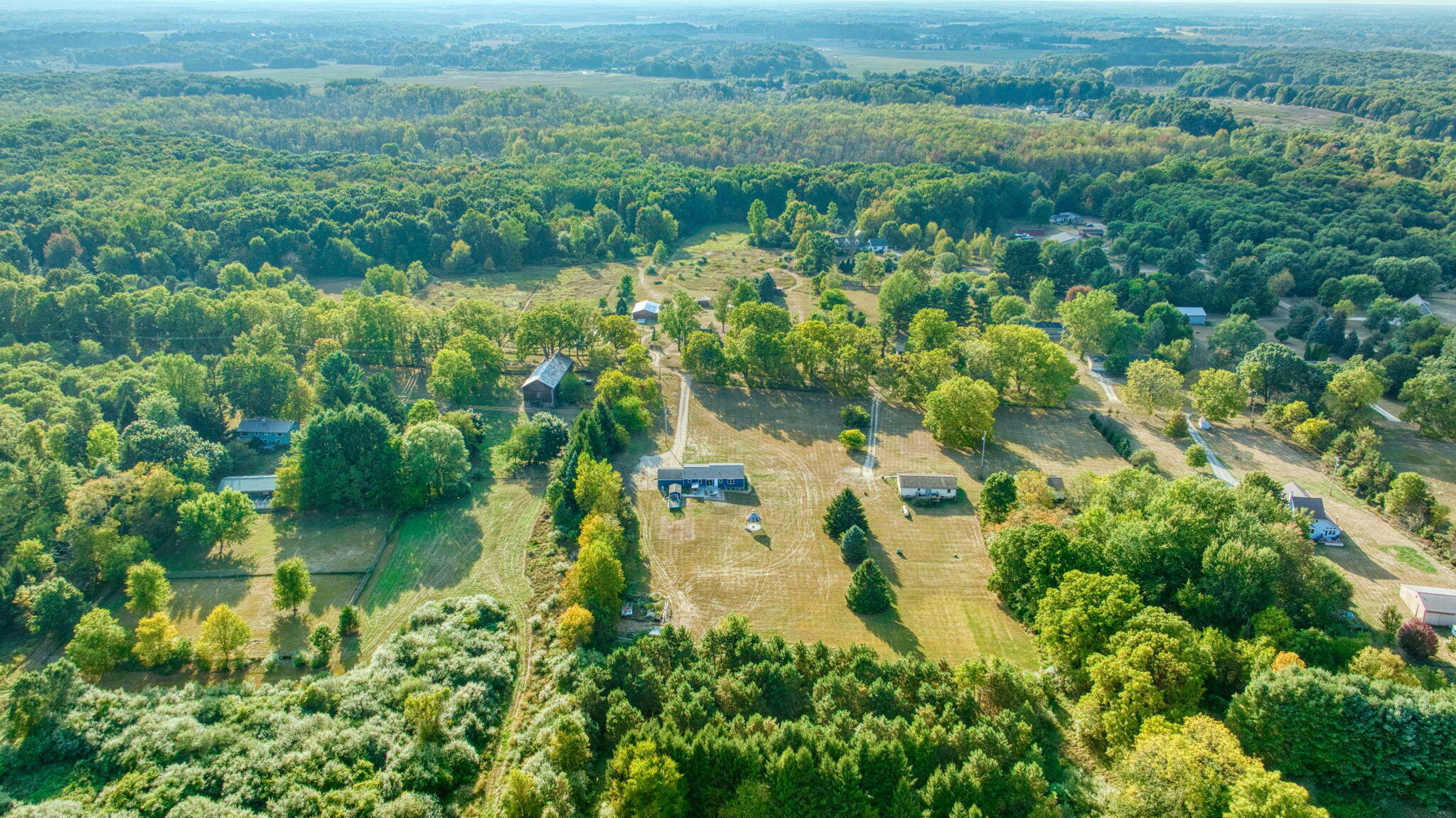 9857 Beeman Road Chelsea, MI 48118 - Photo 49 of 53 50-web-or-mls-DJI_0698_HDR