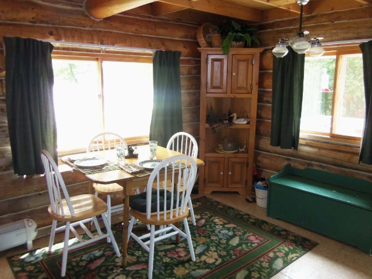 8389 North N End Road Mercer, WI 54547 - Photo 6 of 26 Gallery Image 6