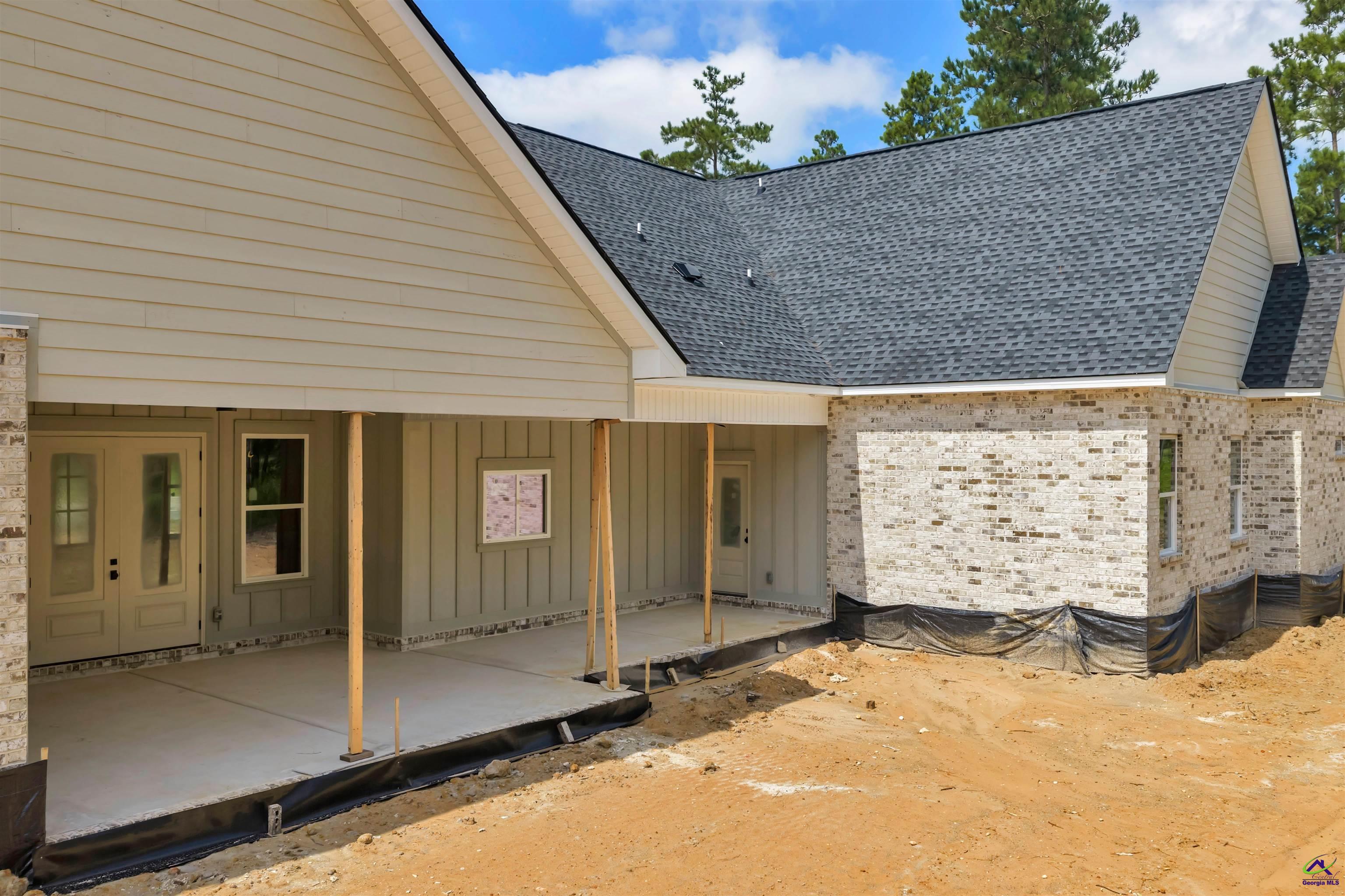 114 Timber Way Cochran, GA 31014 - Photo 33 of 35 Gallery Image 33