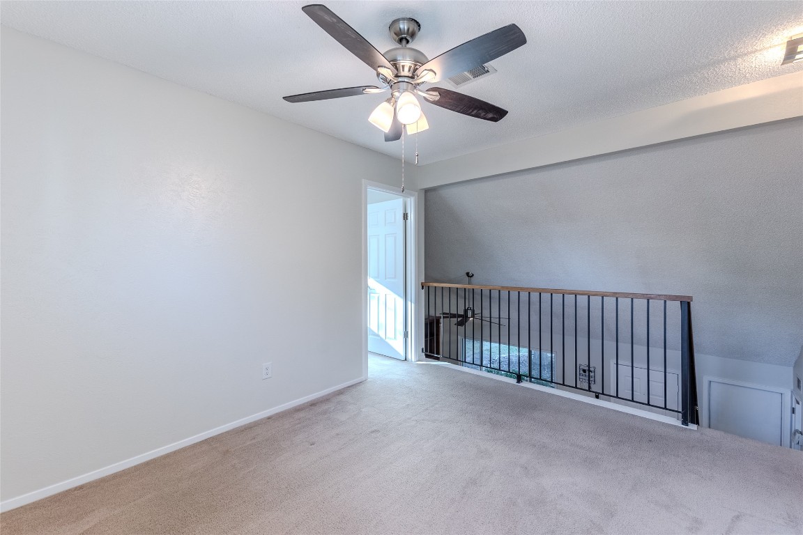 8203 Beaver Brook Lane Austin, TX 78748 - Photo 18 of 34 a view of an empty room with a window