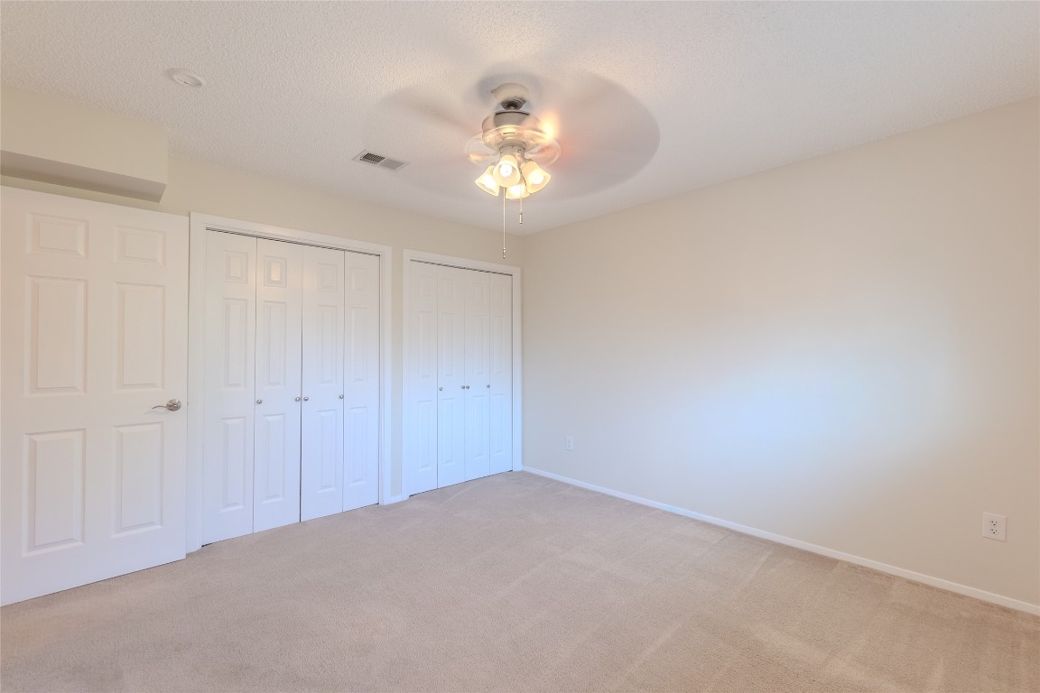 8203 Beaver Brook Lane Austin, TX 78748 - Photo 23 of 34 a view of an empty room with a window