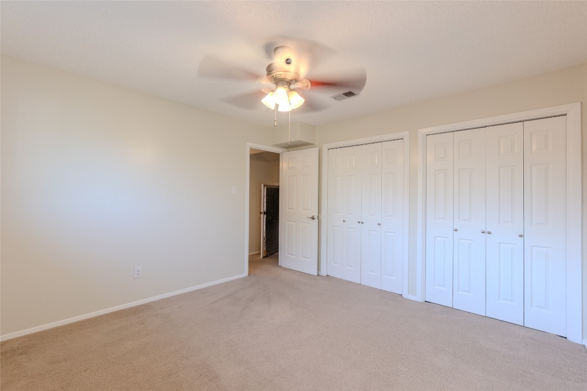 8203 Beaver Brook Lane Austin, TX 78748 - Photo 24 of 34 a view of an empty room