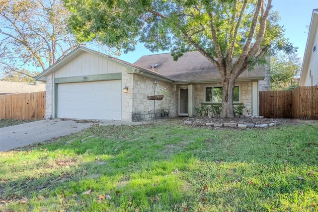 $2,150 | 8203 Beaver Brook Lane, Austin, TX 78748