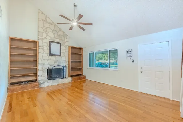 $2,150 | 8203 Beaver Brook Lane, Austin, TX 78748