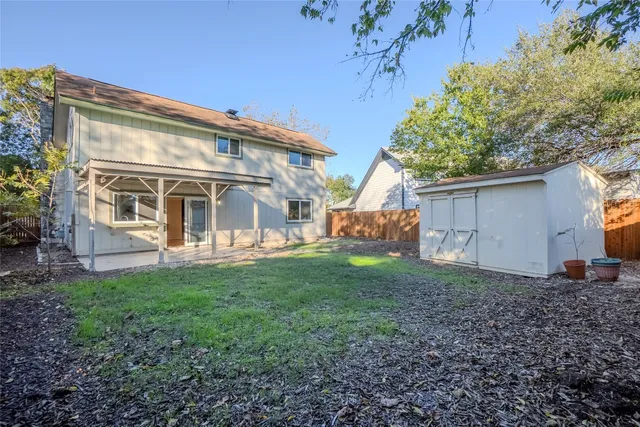 $2,150 | 8203 Beaver Brook Lane, Austin, TX 78748