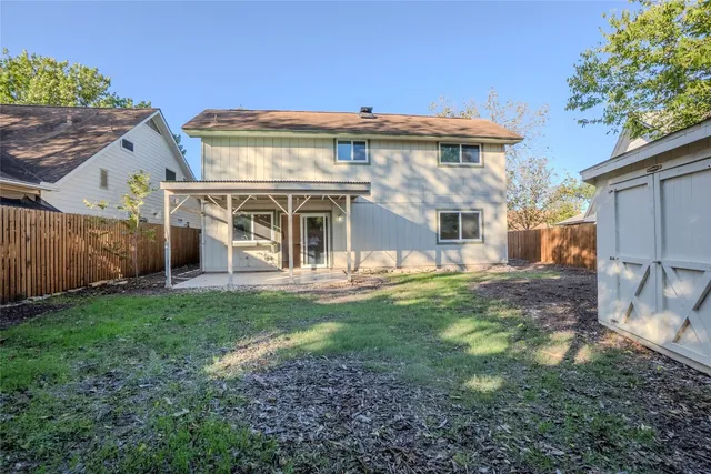$2,150 | 8203 Beaver Brook Lane, Austin, TX 78748