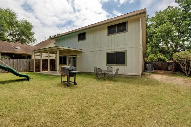$2,150 | 8203 Beaver Brook Lane, Austin, TX 78748