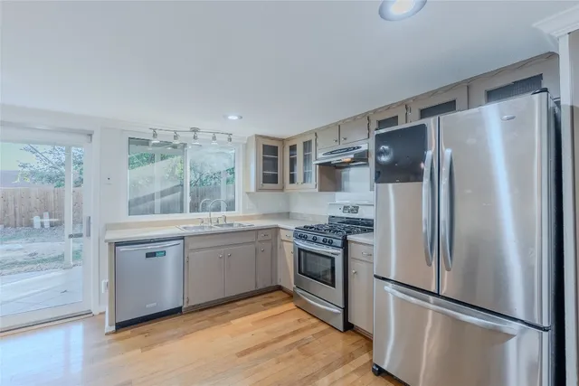 $2,150 | 8203 Beaver Brook Lane, Austin, TX 78748