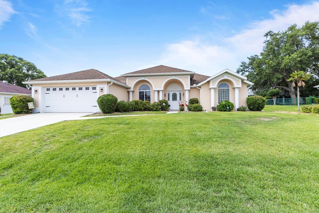 5076 Northwest 21st Loop  