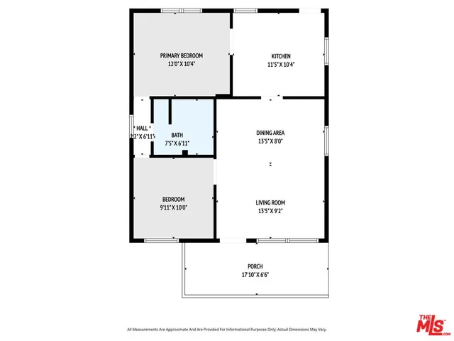 $749,000 | 916 East 68th Street, Inglewood, CA 90302