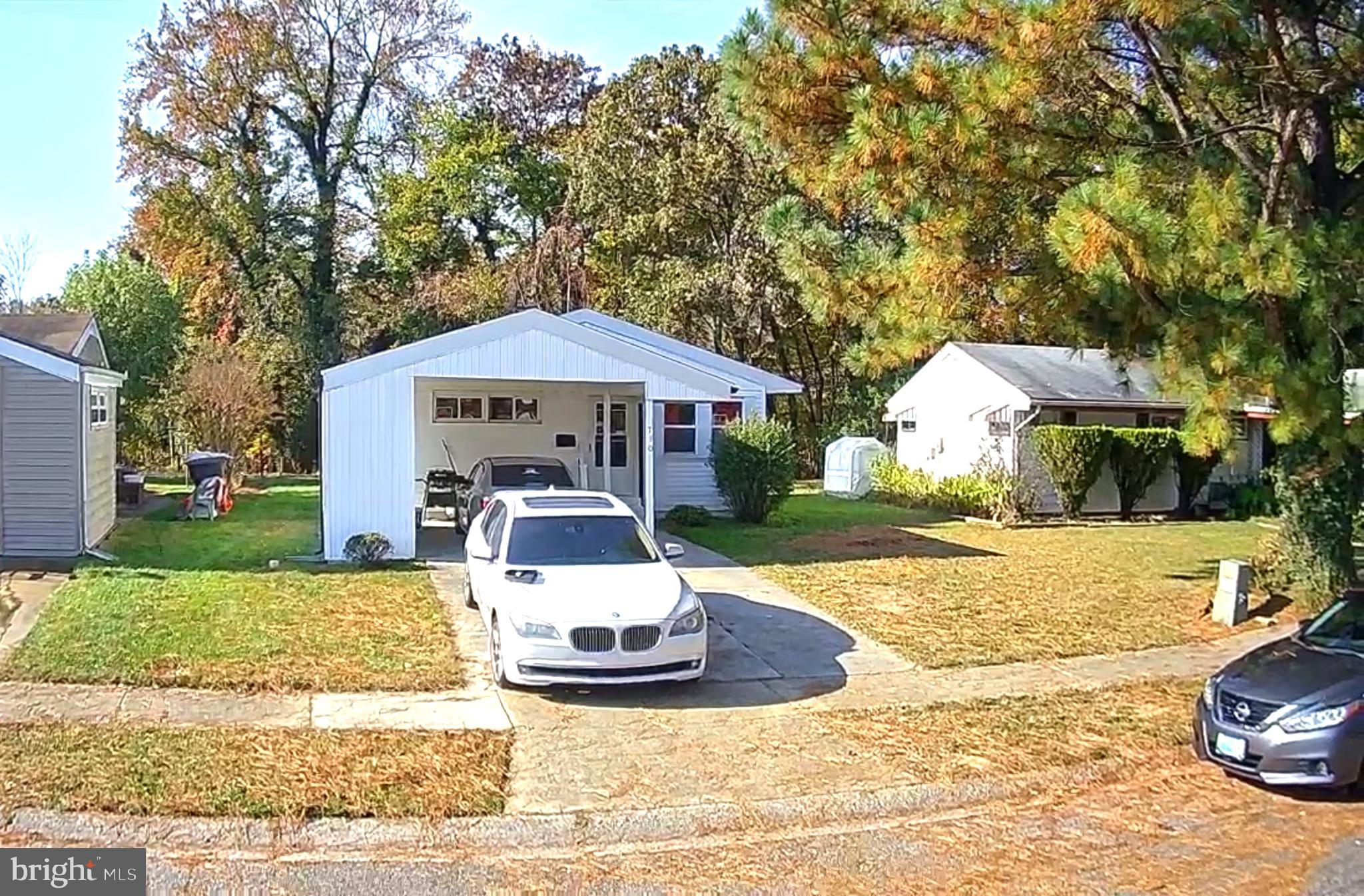 710 River Road Dover, DE 19901 - Photo 2 of 15