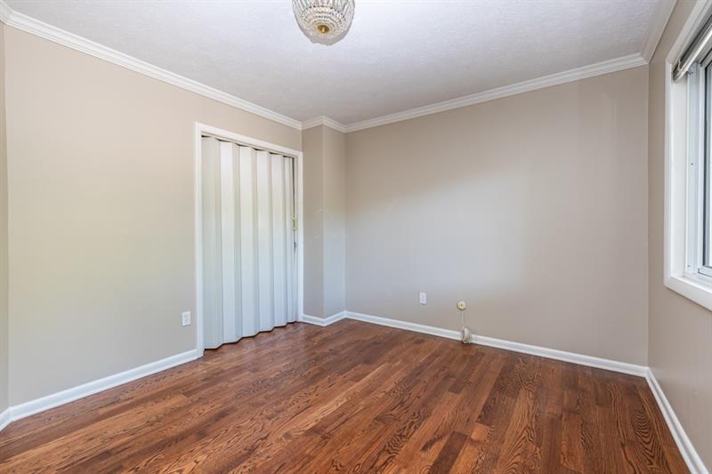 120 Biscayne Drive Northwest, Unit B10 Atlanta, GA 30309 - Photo 23 of 28
