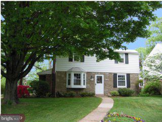 722 Avondale Road Glenside, PA 19038 - Photo 1 of 6 Gallery Image 1