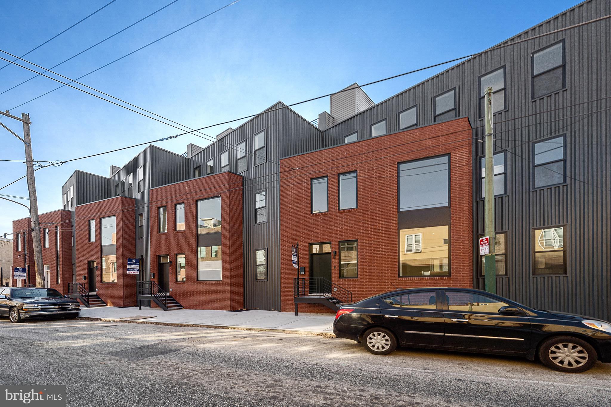 238 Tasker Street Philadelphia, PA 19148 - Photo 1 of 1 Gallery Image 1