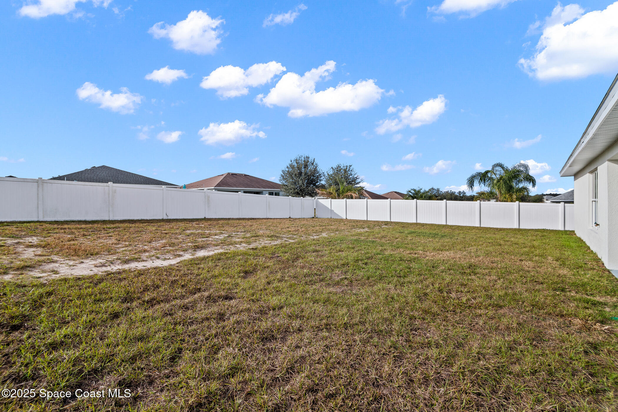 5346 Southeast 91st Street Ocala, FL 34480 - Photo 38 of 38 a view of an outdoor space and a yard