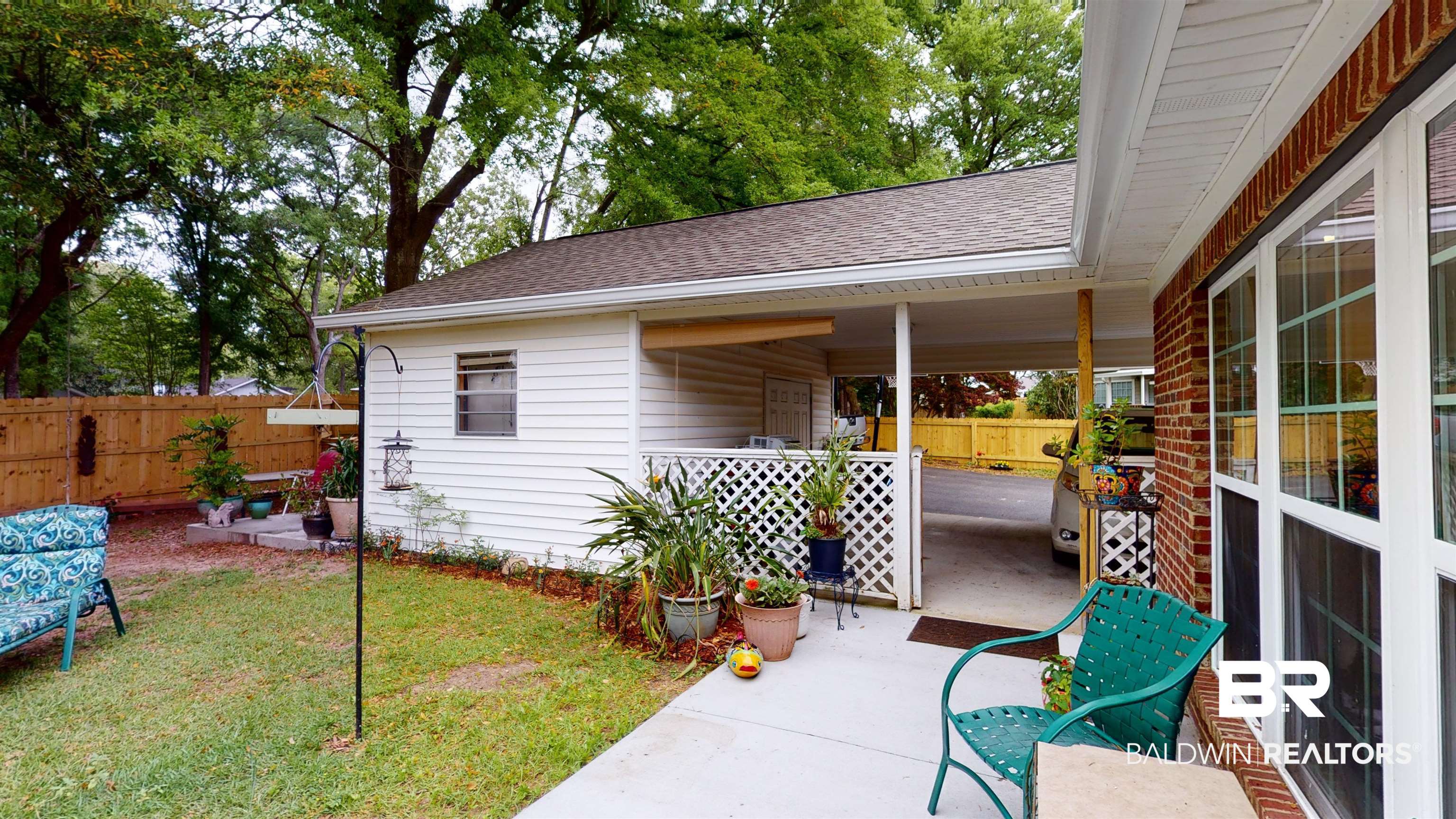 6508 Lighthouse Court Mobile, AL 36695 - Photo 21 of 22