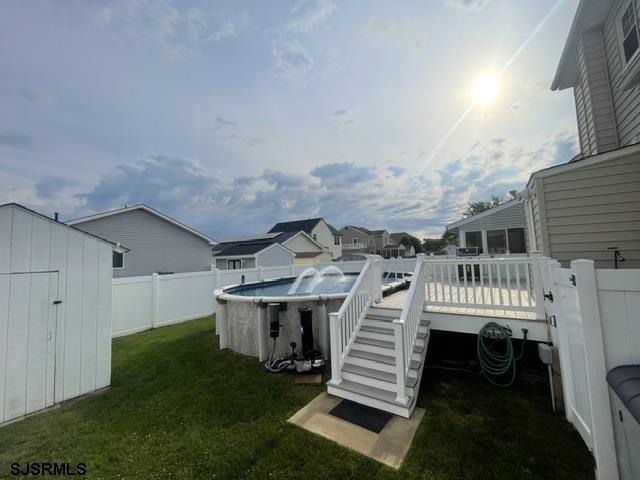 1313 Ouimet Road Brigantine, NJ 08203 - Photo 33 of 34