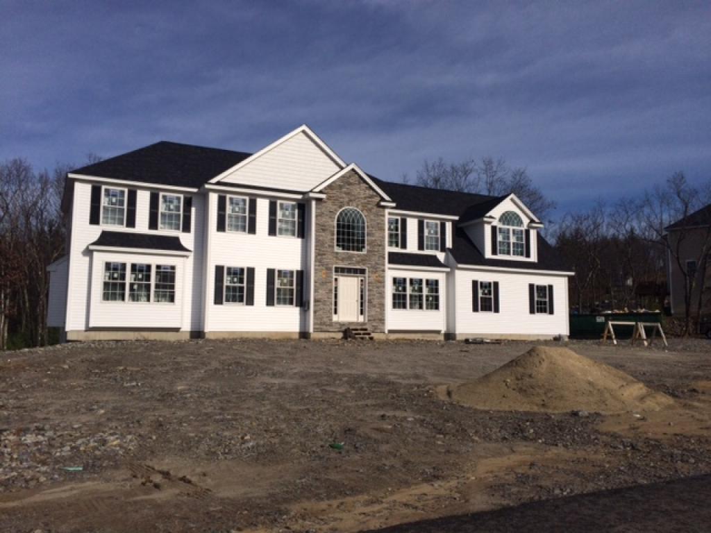 606-66 Ryan Farm Road Windham, NH 03087 - Photo 1 of 1