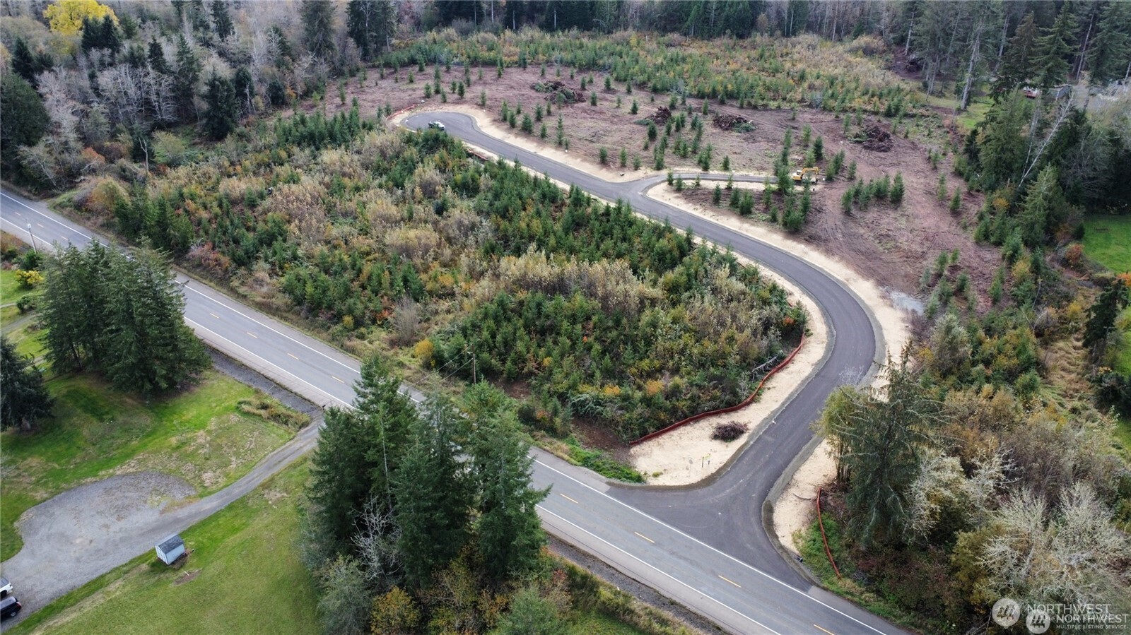 22 Avery Road Elma, WA 98541 - Photo 2 of 10