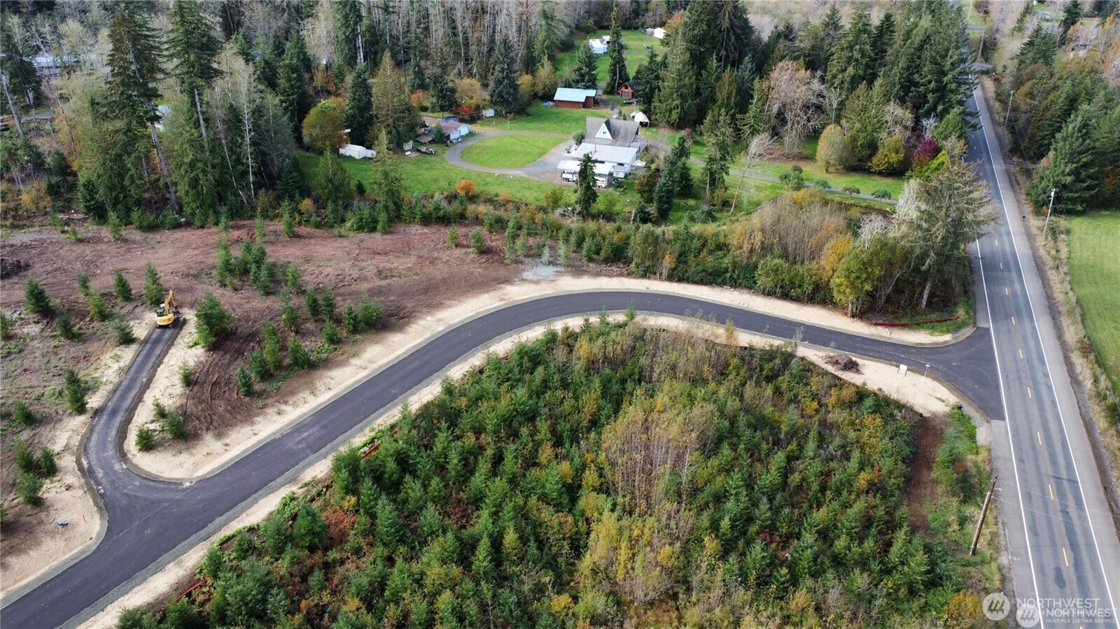 22 Avery Road Elma, WA 98541 - Photo 3 of 10