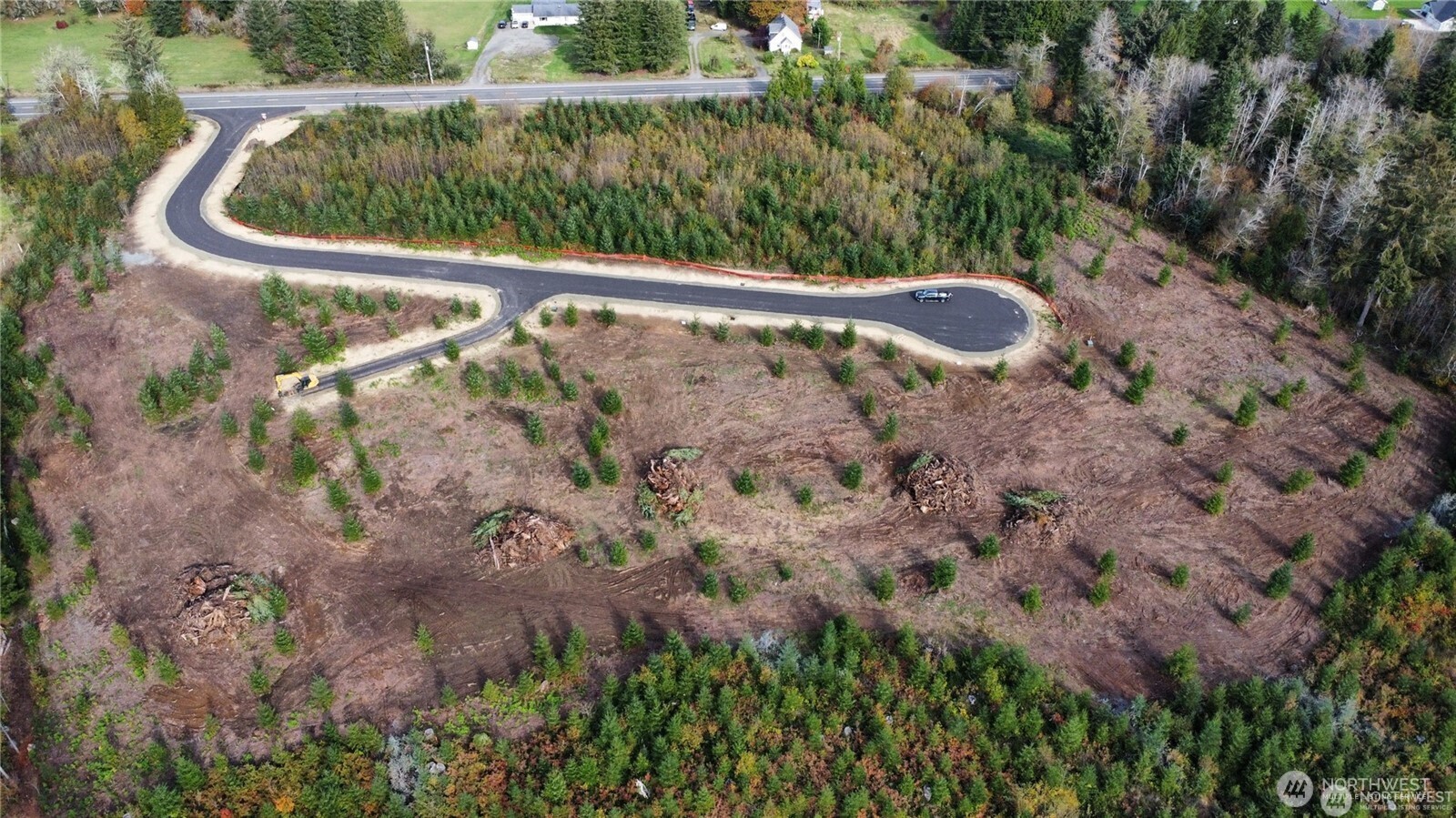 22 Avery Road Elma, WA 98541 - Photo 8 of 10