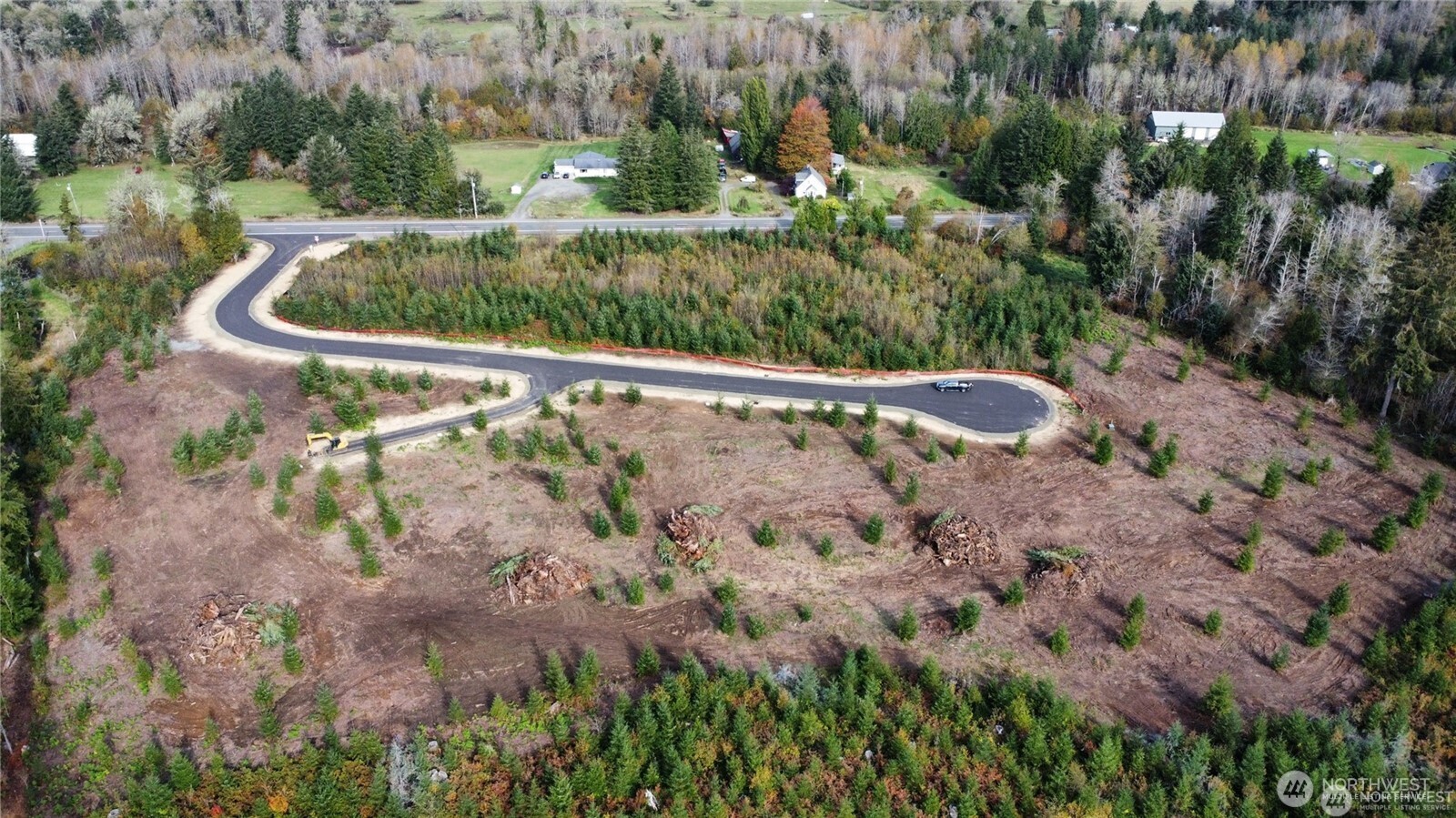 22 Avery Road Elma, WA 98541 - Photo 9 of 10