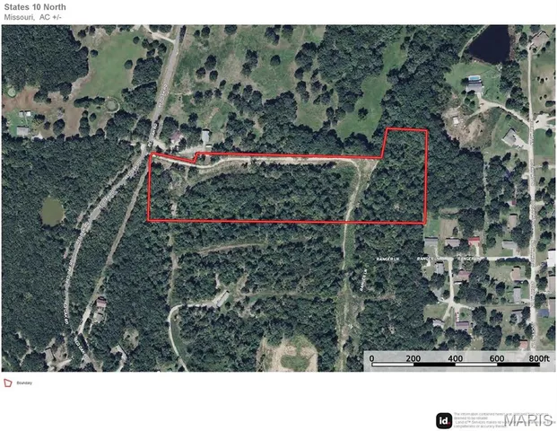 $270,000 | 1 Firehouse Drive, Waynesville, MO 65583