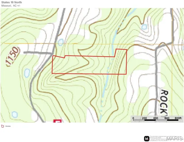 $270,000 | 1 Firehouse Drive, Waynesville, MO 65583