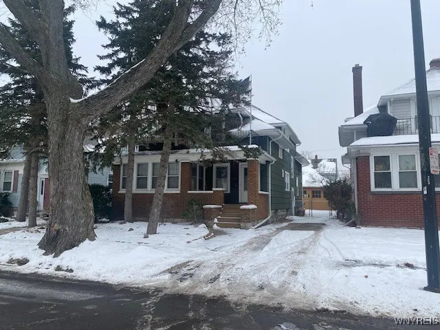 $1,495 | 27 Henley Road, Buffalo, NY 14216