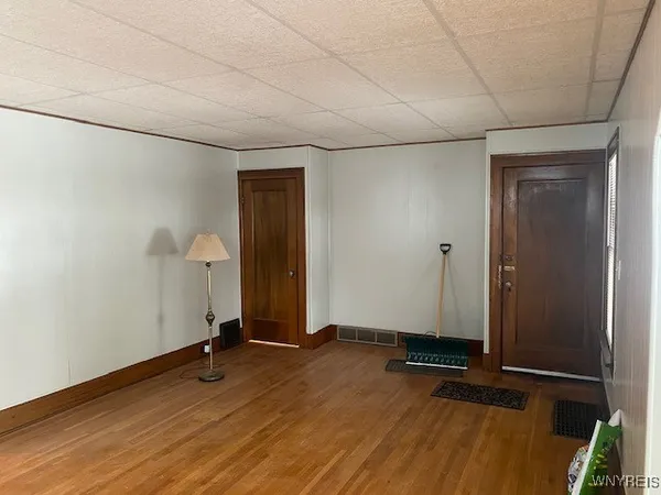 $1,495 | 27 Henley Road, Buffalo, NY 14216