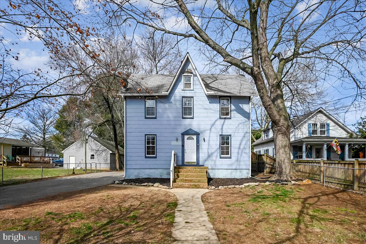1550 Perryman Road Aberdeen, MD 21001 - Photo 1 of 43