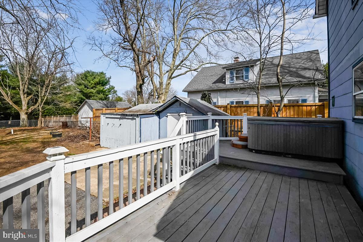 1550 Perryman Road Aberdeen, MD 21001 - Photo 21 of 43
