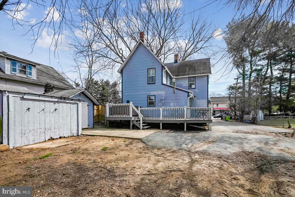 1550 Perryman Road Aberdeen, MD 21001 - Photo 41 of 43
