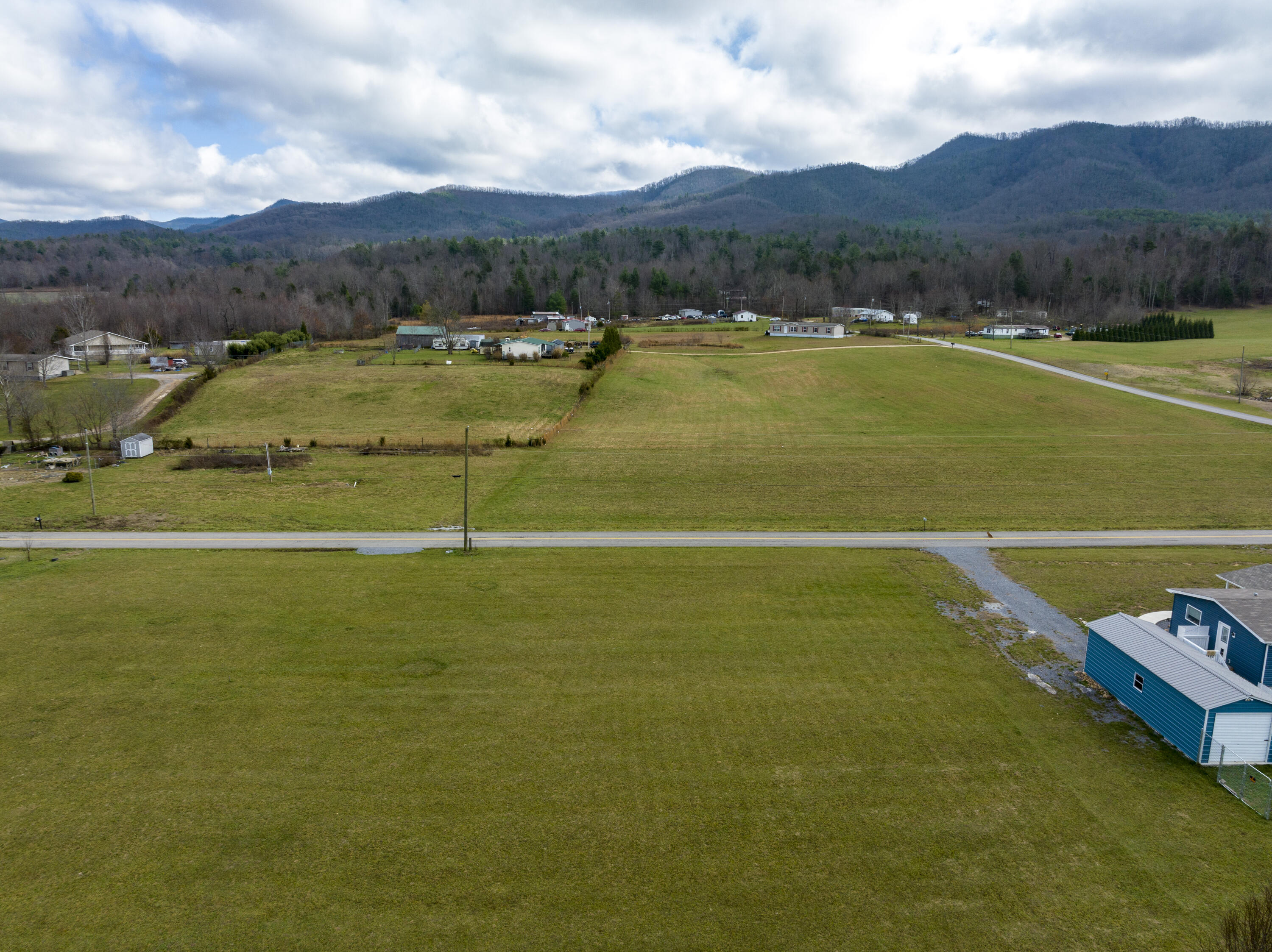 Lot #2 Dunham Road, Unit 2 Chuckey, TN 37641 - Photo 1 of 31 Dunham-5